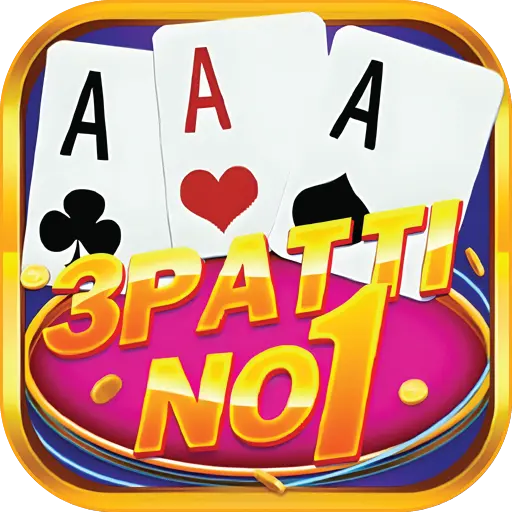 3 patti no1 game icon