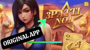3 Patti No1 Android app