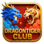 dragon tiger club logo image