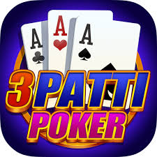 3 patti poker game