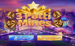 3 Patti Mines