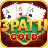 Logo of 3 Patti Gold Pro