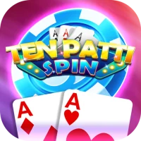 Logo of 3 Patti Spin