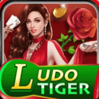 Logo of Ludo Tiger