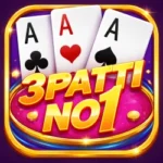 Logo of 3 Patti No1
