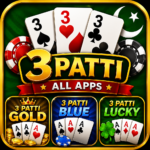 3 Patti All Apps
