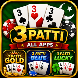 3 Patti All Apps APK | 3 Patti Games, Guides & Updates for Android